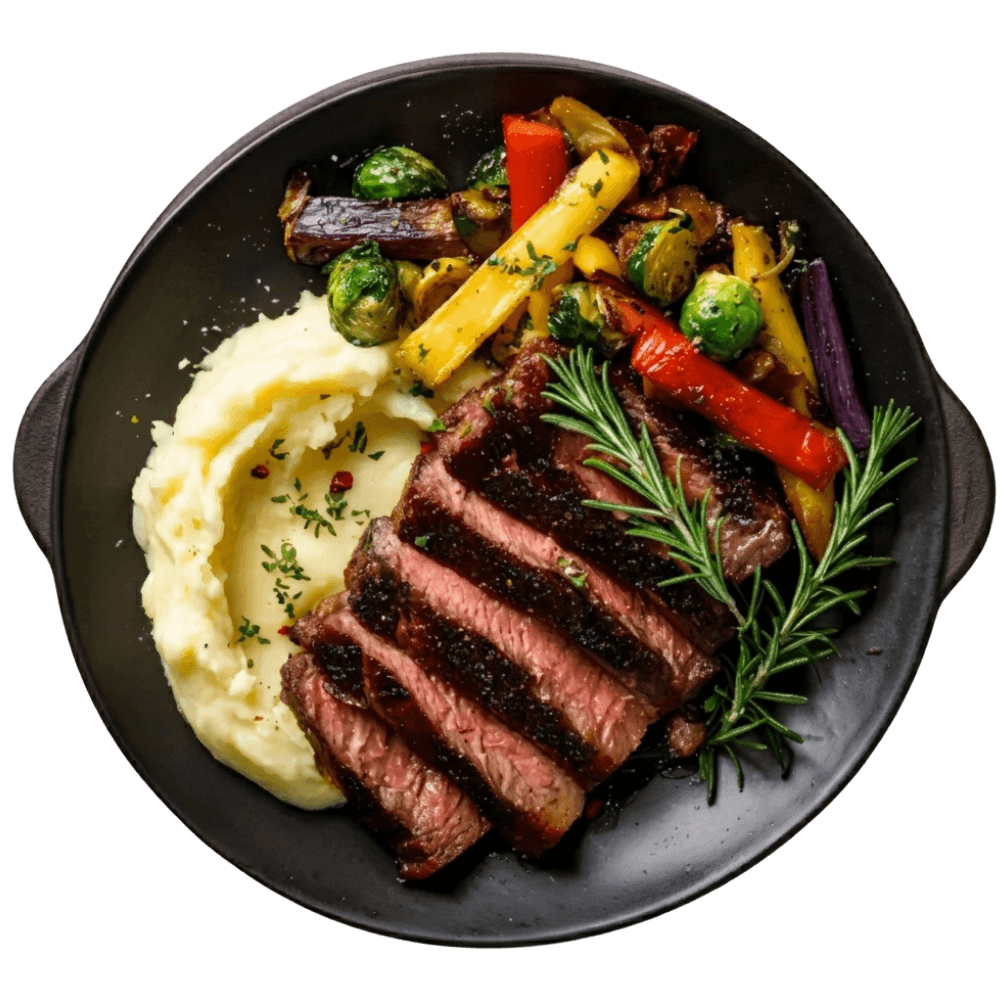 Beef Steak