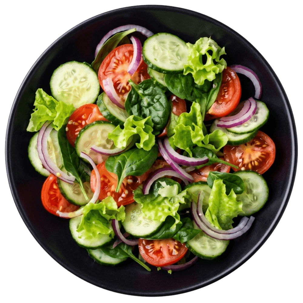 Garden Salad