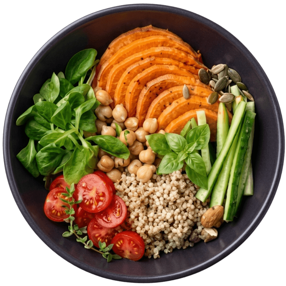 Salmon Salad