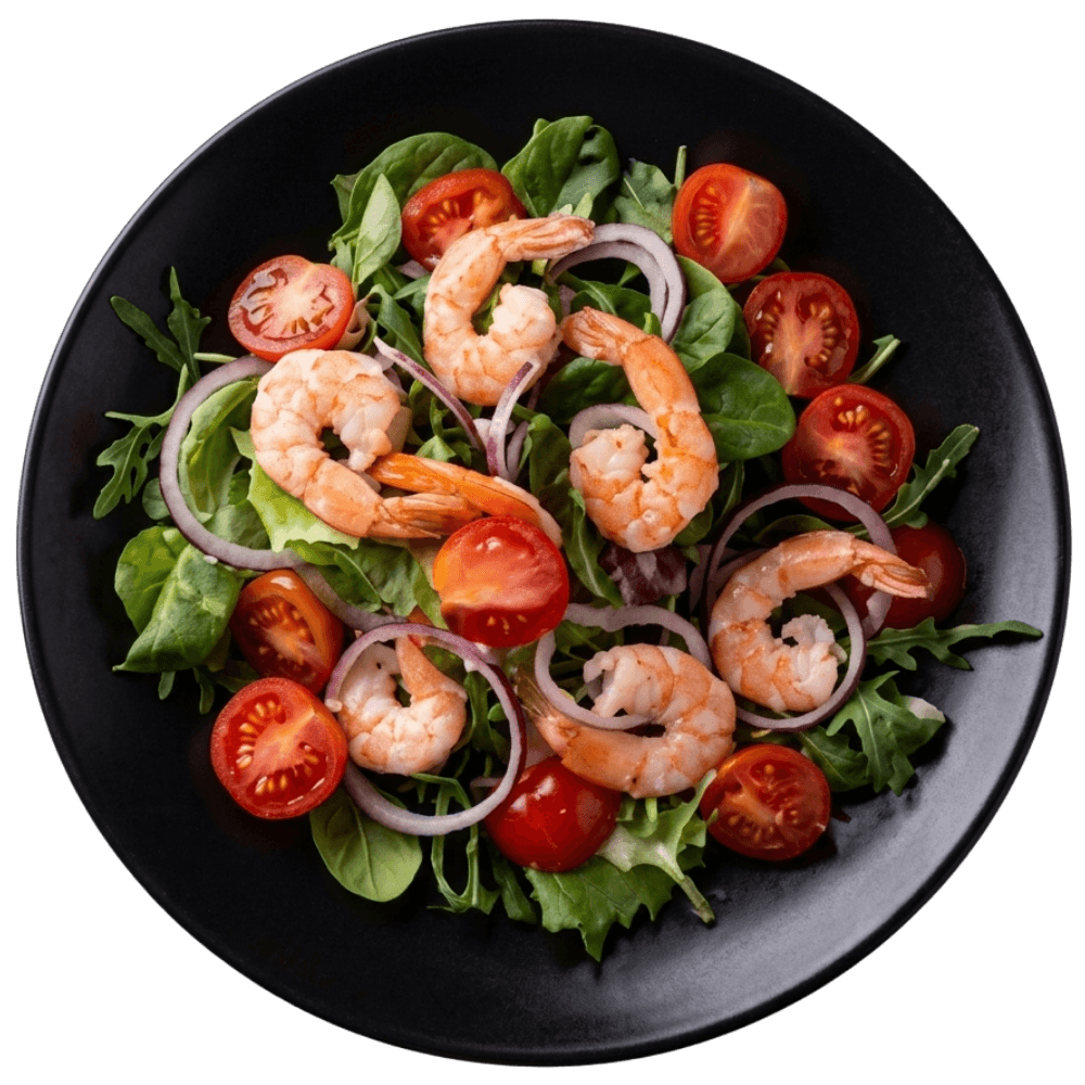 Shrimp Salad