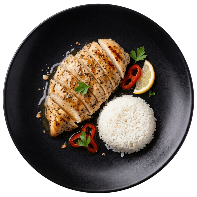 Grilled Chicken