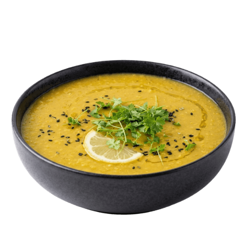 Lentil Soup