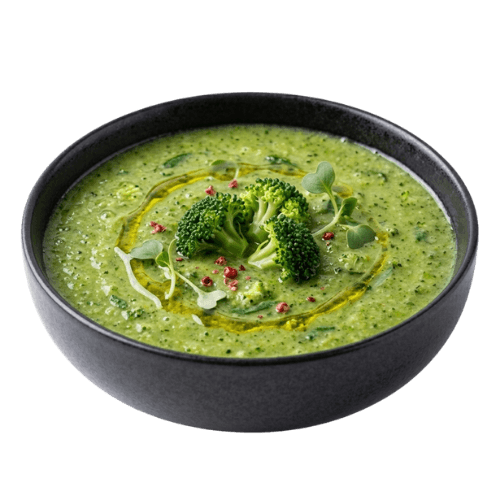 Broccoli Soup