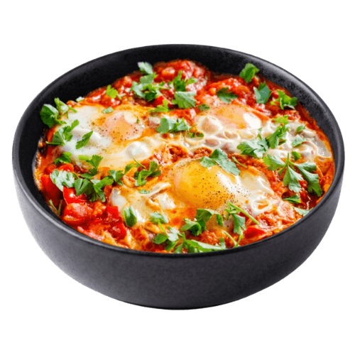 Shakshuka