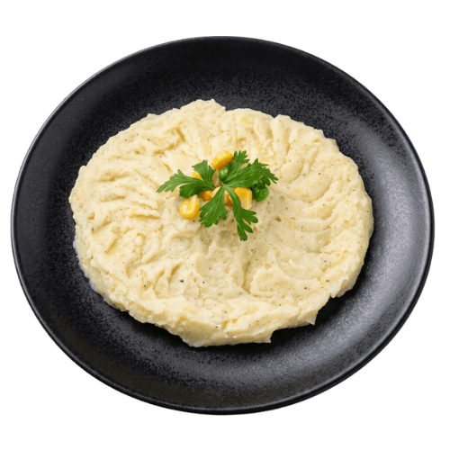 Mashed Potato