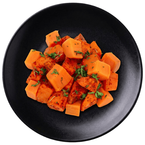 Sweet Potato