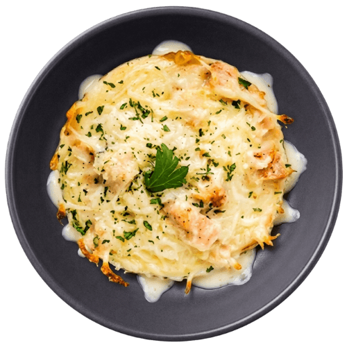 Chicken Lasagna