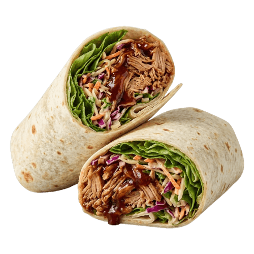 BBQ Wrap