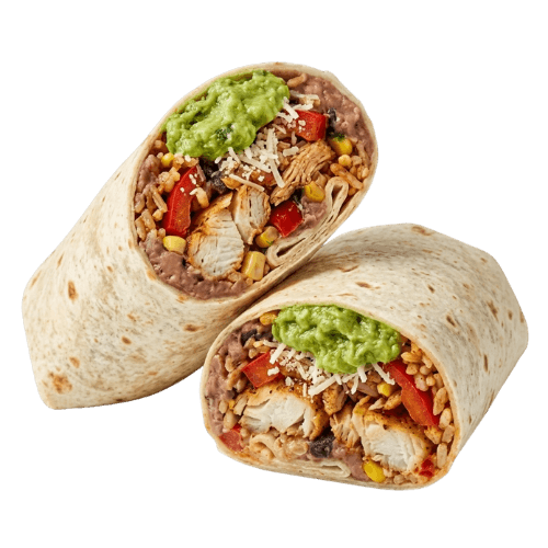 Burrito Wrap